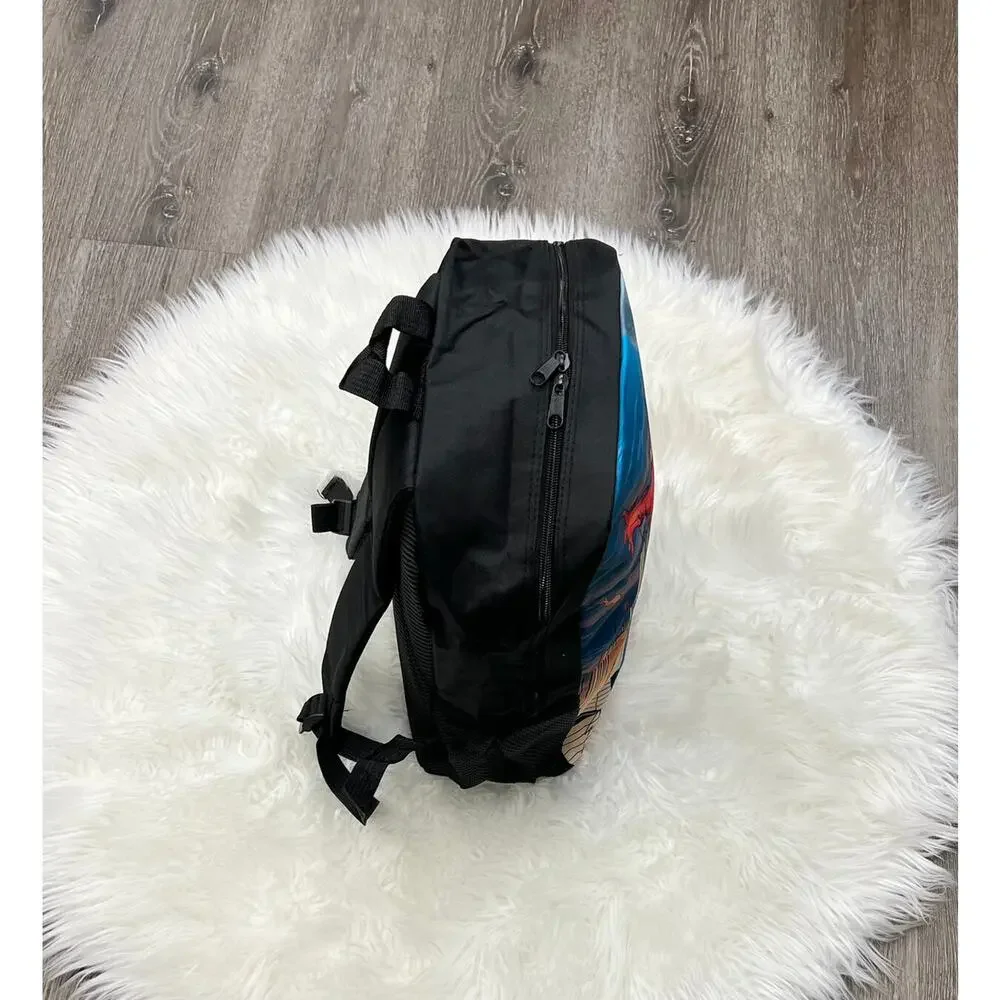 Spider-Man Childrens School‎ Backpack Spidey 16